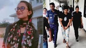 আলোচিত স্কুলছাত্রী অদিতা হত্যা মামলার রায় পেছাল